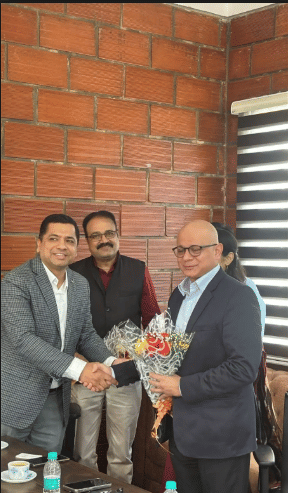 IZee Business School Bangalore Some Moments photo 1